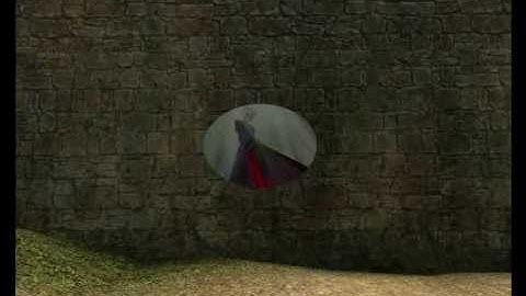 CSS Fading Spray