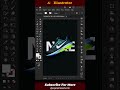 illustrator Photoshop tips tricks short tutorial video #illustration #photoshop #designtools #aitool