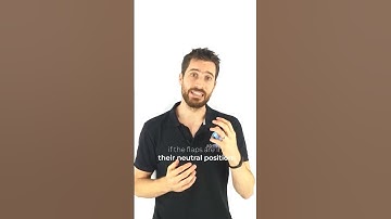 Airfoil selection for drones - Asymmetric versus symmetric airfoils