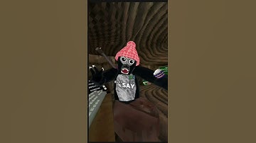 Day 3 of checking If anybody is gonna be in my fan code! #gorillatag #gtag @jmancurly :)