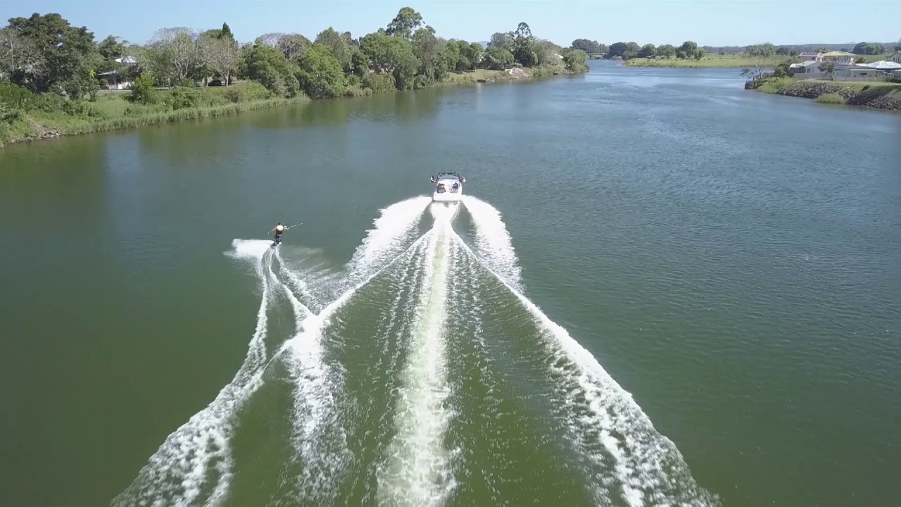 water sports YouTube