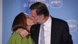 Tribute to Mariano Rajoy