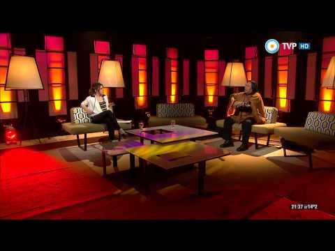 Video de Tomás Lipán