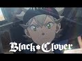 Asta vs Sekke the Bronze Mage! | Black Clover