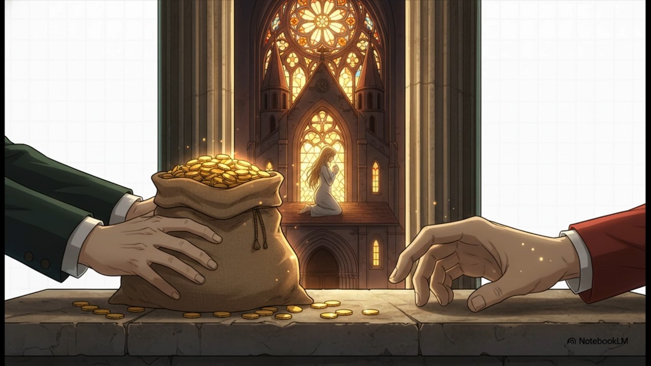 I Promessi Sposi: Capitolo  20 -   L'anatomia di un crimine