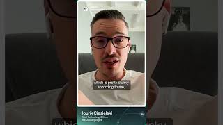 What TMS Vendors Need to Rethink in the AI Era with Jourik Ciesielski