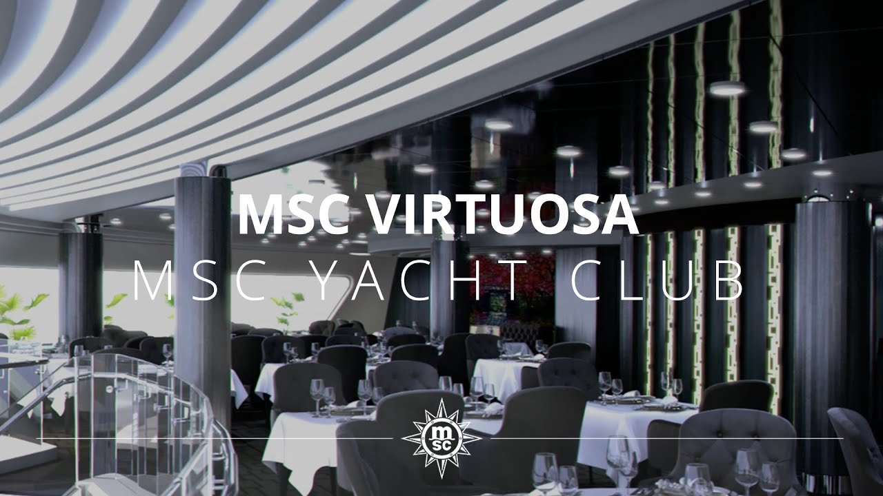 yacht club virtuosa