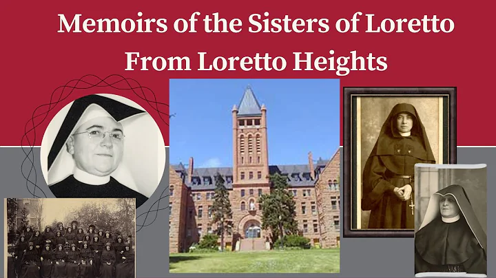 Sisters of Loretto Recommittal Biographies