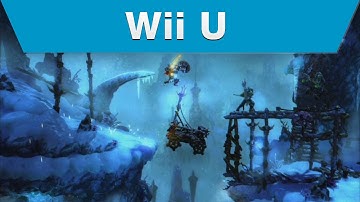 Wii U - Frozenbyte - Trine 2: Director