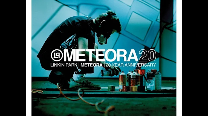 Linkin Park - A6 (Official Audio)