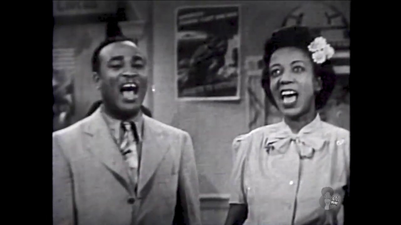 keep smiling 1943 four ginger snaps youtube keep smiling 1943 four ginger snaps youtube