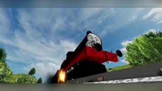 Best Of Thomas And Friends James Free Watch Download Todaypk - roblox thomas and friends the adventure begins