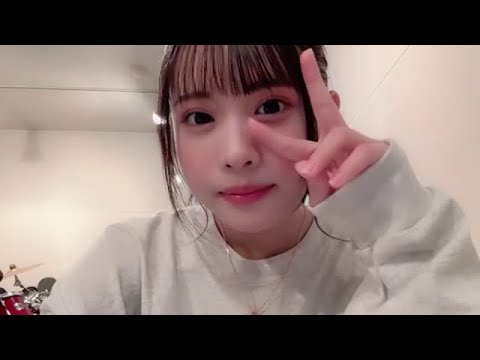 NMB48 芳賀礼 直筆 2024年 June ランダム 生写真