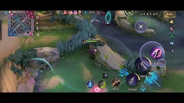 "Dominating Mid Lane Gusion Gameplay |MLBB Rank Match" 