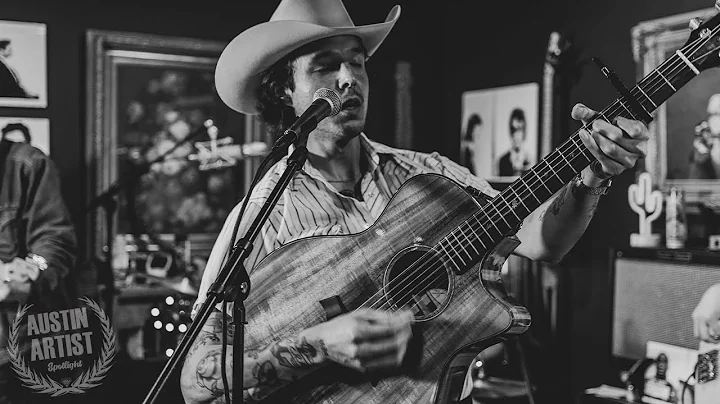 Cory Cross - Done bein' Good (for Good) | Austin A...