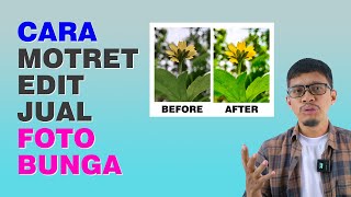 Download Lagu CUMA MODAL HP - Cara Jual Foto Bunga ke Internet - Panduan Jual Foto di Shutterstock (Lanjutan) MP3