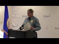BCA on the scene after Minneapolis police shoot person