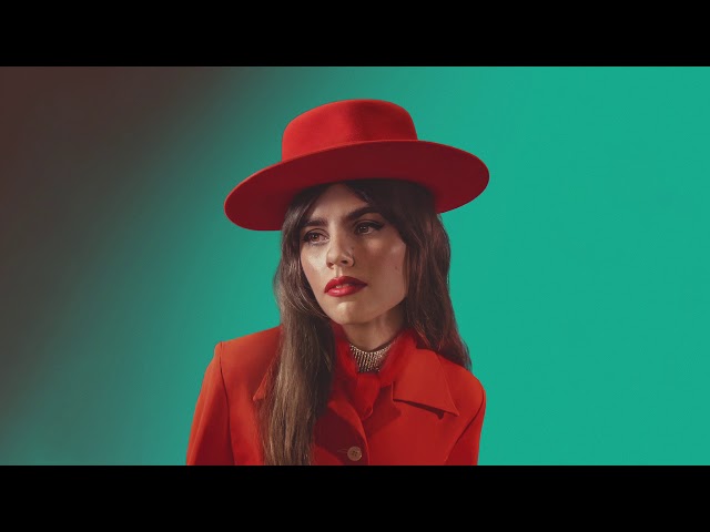 Hazel English - Milk and Honey