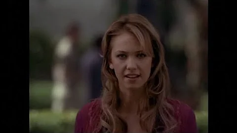 Charmed Christy Fights and Abilities