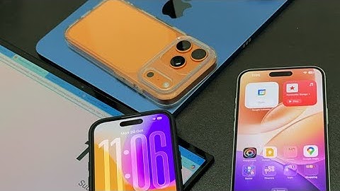 iOS 26.1 Beta 4 | iOS 26.0.2