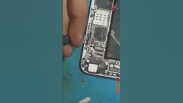 iphone6 display light problem sloution light not working repair