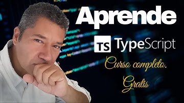 Aprende TypeScript y programa como un PRO!  -  Curso intensivo  completo -