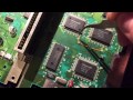 SNES 60Hz & Region Mod (Without Lifting PPU Chip Legs)