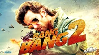 BANG BANG! 2  Teaser (2020) | Hrithik Roshan, Katrina Kaif