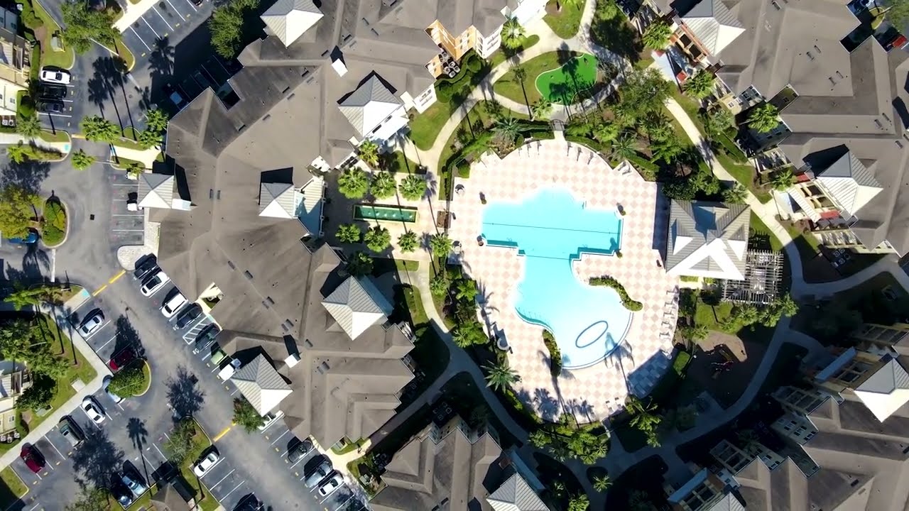 Fountains at Millenia Apartments - Orlando, FL