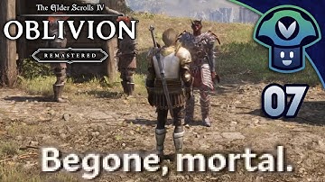 Vinny - Oblivion Remastered (PART 7)