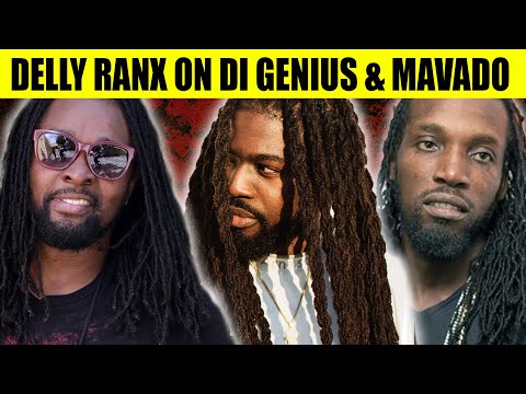 DELLY RANX On