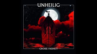 Unter Deiner Flagge by Unheilig English Lyrics (Under Your Flag)