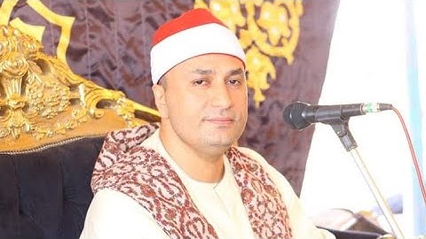 تلاوه راااائعة جداااا الشيخ محمد حامد الجمال ربع العصر كفرالشيخ تسجيلات محمد ابو الفتوح