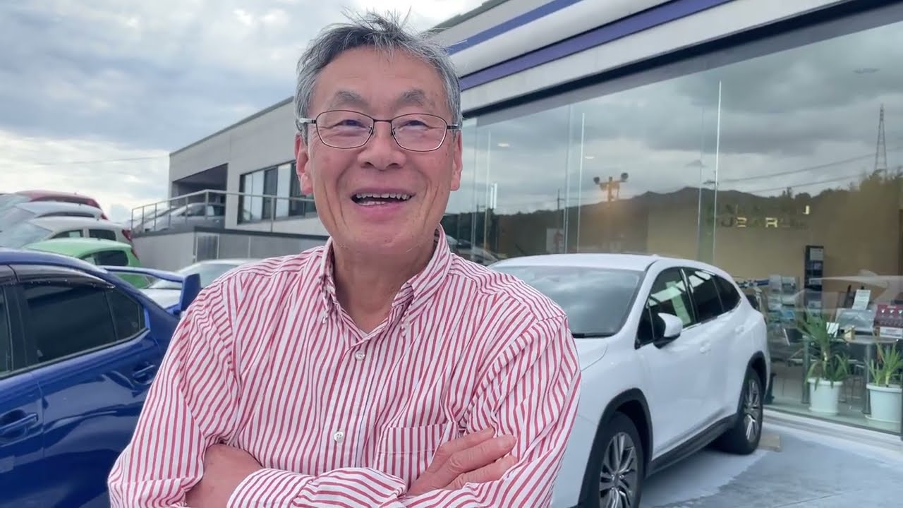 カーズ ジェン・タンセダン ジェニートウランド モー・レヴィン There's no car that resonates more deeply than one with a