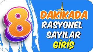 8Dkda Rasyonel Sayilar Gi̇ri̇ş