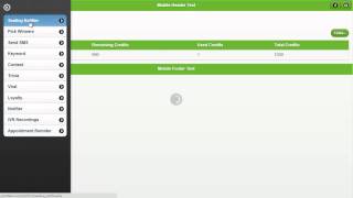 WootText - Client Settings