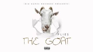 Plies - Power Couple [The GOAT]