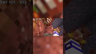 100 Hari Minecraft di Pulau Komodo Part 24