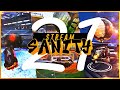 ROCKET LEAGUE STREAMSANITY 21 ! (BEST GOALS - CRYYPTO, NEX, FIRE, HENKOVIC)