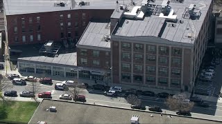 Staff member stabbed at Lynn school, police say