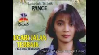 Ria Angelina ~ Dia Sahabatku