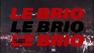 Big Soul - Le Brio (Branchez la guitare) [ Lyrics Video]