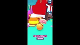 Famous 🐰A new LEGENDARY EASTER BUNNY in Adopt Me! But you have to HATCH EGGS to adopt it!🥚 Net Worth