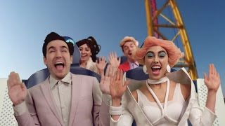 Video thumbnail of "Katy Perry - Chained To The Rhythm PARODY! [KoA] [Napisy PL]"