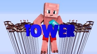 BadBlock V2 - TOWER 2VS2 En Bouillit Mdéère Brain And Kills