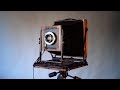How to choose and use large format lenses for 4x5 and 8x10 photographers.