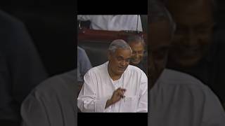 A rare funny video of Atal Bihari Vajpayee Ji.....!!!!
