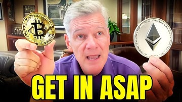 The Unthinkable Is About To Come - Mark Yusko Bitcoin 2024 Prediction