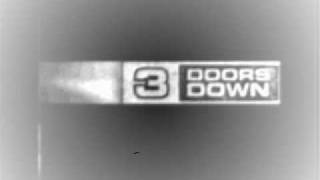 3 Doors Down Ft. Bob Segar - Landing In London ( FULL VERSION )