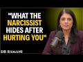 Was Der Narzisst Verheimlicht Nachdem Er Dich Verletzt Hat Dr Ramani Durvasula
